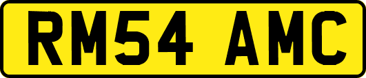 RM54AMC