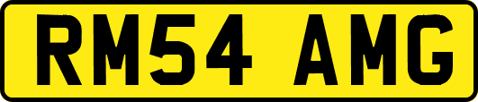 RM54AMG