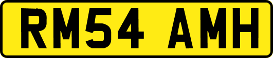 RM54AMH