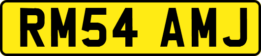 RM54AMJ