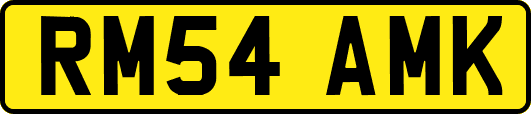 RM54AMK