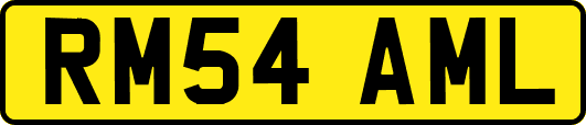 RM54AML