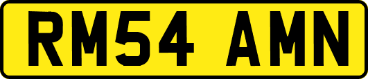 RM54AMN