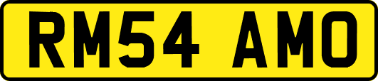 RM54AMO