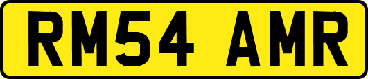 RM54AMR