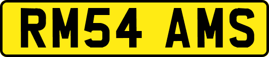 RM54AMS
