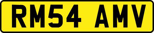 RM54AMV