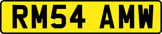 RM54AMW