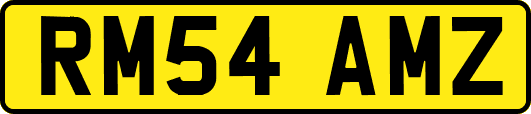 RM54AMZ