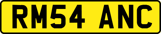 RM54ANC