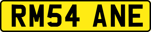 RM54ANE