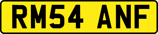 RM54ANF