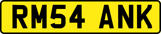 RM54ANK