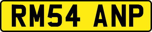 RM54ANP