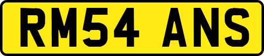 RM54ANS