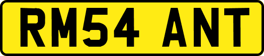RM54ANT
