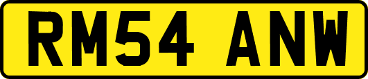 RM54ANW