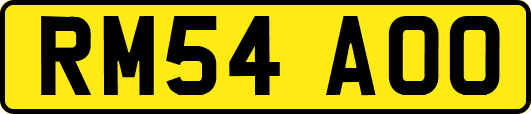 RM54AOO