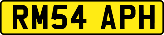 RM54APH