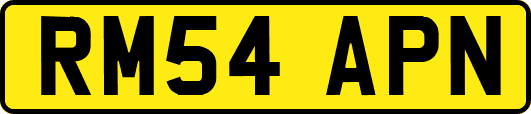 RM54APN