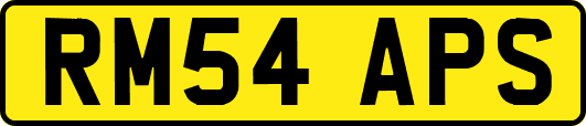 RM54APS