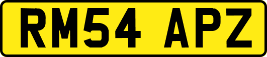 RM54APZ