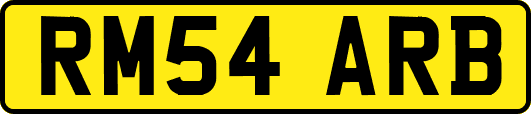 RM54ARB