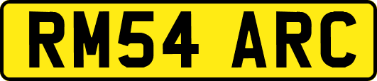 RM54ARC