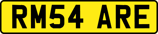 RM54ARE