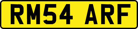 RM54ARF