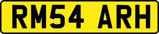 RM54ARH