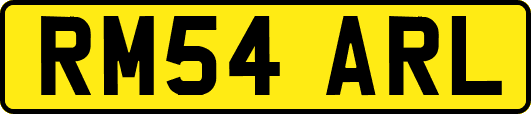 RM54ARL