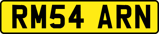 RM54ARN