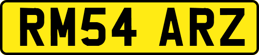 RM54ARZ
