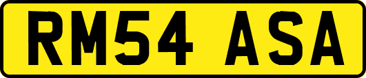 RM54ASA