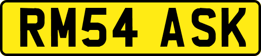 RM54ASK