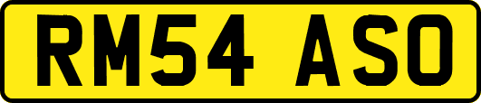 RM54ASO