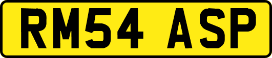 RM54ASP