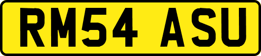 RM54ASU