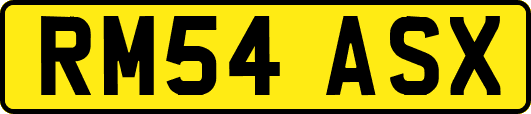 RM54ASX