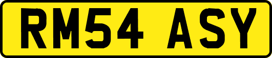 RM54ASY