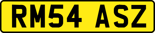 RM54ASZ
