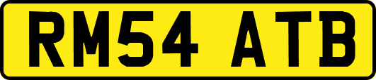 RM54ATB
