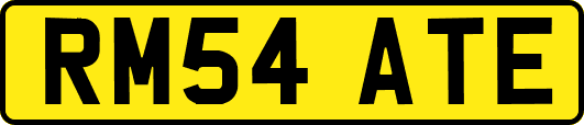 RM54ATE