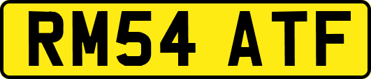 RM54ATF