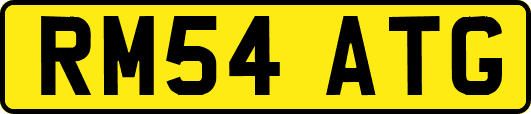 RM54ATG