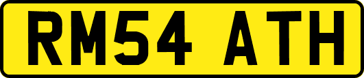 RM54ATH