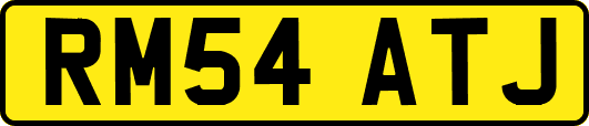 RM54ATJ