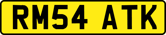 RM54ATK