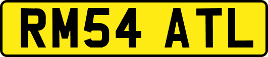 RM54ATL
